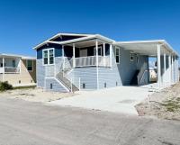 2025 Champion HOMCSHC4522A Mobile Home