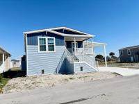 2025 Champion HOMCSHC4522A Mobile Home