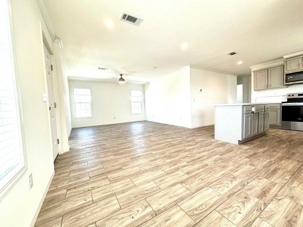 2025 Champion HOMCSHC4522A Mobile Home