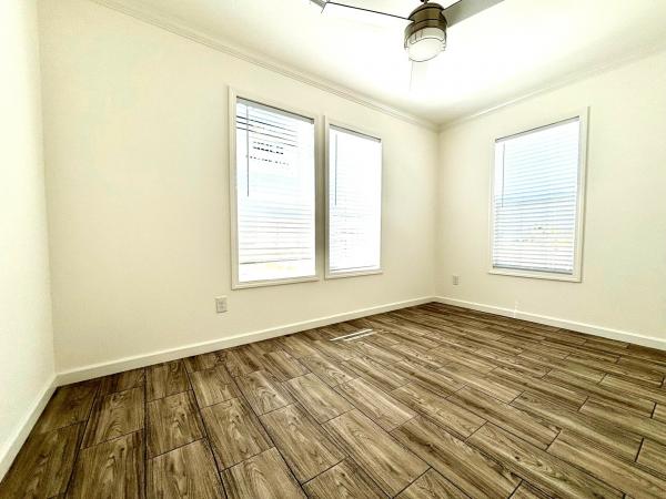 2025 Champion HOMCSHC4522A Mobile Home