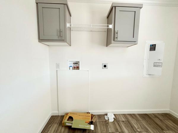 2025 Champion HOMCSHC4522A Mobile Home