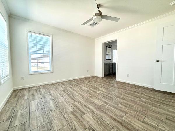 2025 Champion HOMCSHC4522A Mobile Home