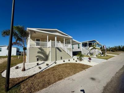 Photo 2 of 13 of home located at 51 Iroquois No. Fort Myers Beach, FL 33931