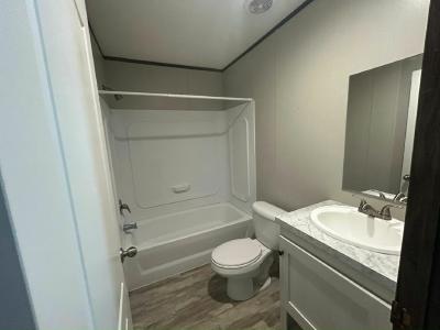 Photo 3 of 8 of home located at 660 Maxey Road Space 165 Houston, TX 77013