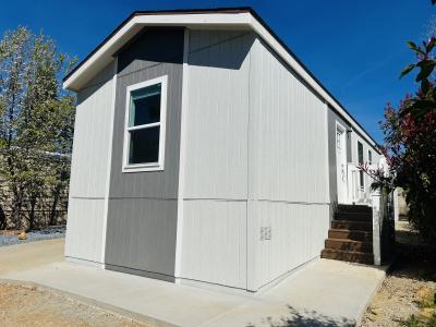 Mobile Home at 10101 Daisy King Drive Grass Valley, CA 95949