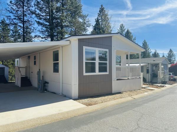 2025 CMH 91TIP24523AH25 Mobile Home