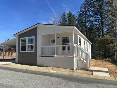 Photo 2 of 3 of home located at 10259 Forest Springs Drive Grass Valley, CA 95949