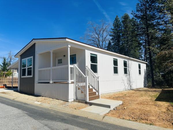 2025 CMH 91TIP24523AH25 Mobile Home