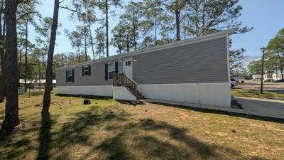 Mobile Home at 1630 Balkin Rd #151 Tallahassee, FL 32305