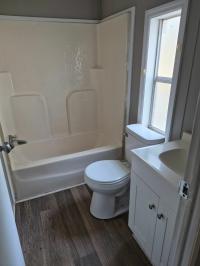 2006 Southern Energy Homes Southern Sizzler/SS Series Mobile Home