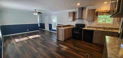 Mobile Home at 103 Elcona Drive Lot E103 Fayetteville, GA 30214