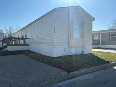 Mobile Home at 2131 SE Windover Dr. #B20 Ankeny, IA 50021