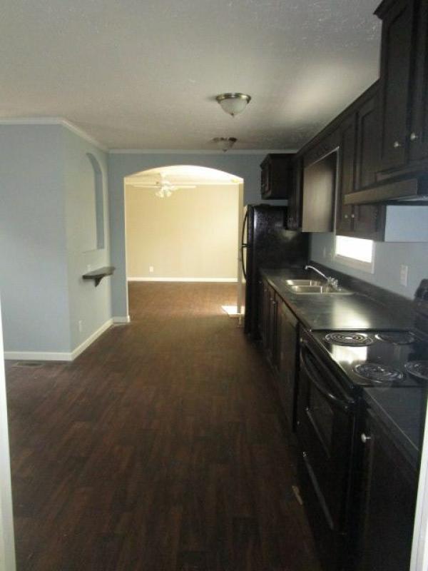 2018 Clayton Homes Inc Mobile Home For Sale