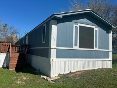 Mobile Home at 138 Yates Circle Lot Y138 Aledo, TX 76008