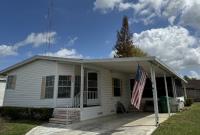 1991 Palm Harbor Mobile Home