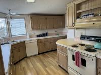 1991 Palm Harbor Mobile Home