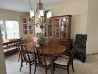 1991 Palm Harbor Mobile Home