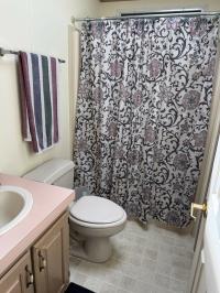 1991 Palm Harbor Mobile Home