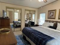 1991 Palm Harbor Mobile Home