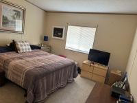 1991 Palm Harbor Mobile Home