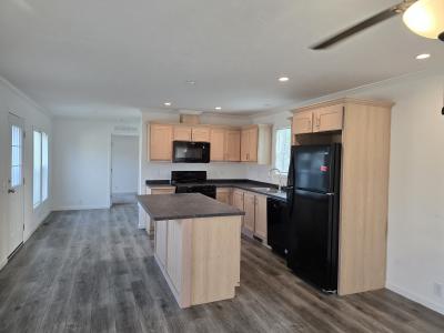 Photo 2 of 3 of home located at 39292 Montana Dr Romulus, MI 48174