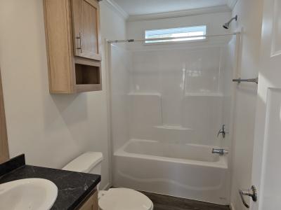 Photo 3 of 3 of home located at 39292 Montana Dr Romulus, MI 48174