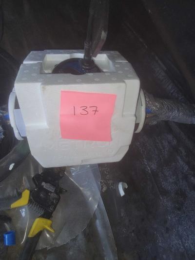 Mobile Home at 3510 N. 9th St. #137 #137 Carter Lake, IA 51510