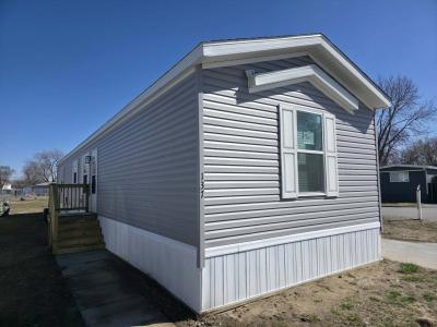 Photo 3 of 26 of home located at 3510 N. 9th St. #137 #137 Carter Lake, IA 51510