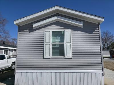 Photo 5 of 26 of home located at 3510 N. 9th St. #137 #137 Carter Lake, IA 51510