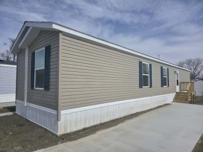 Photo 2 of 23 of home located at 3510 N. 9th St. #167 #167 Carter Lake, IA 51510