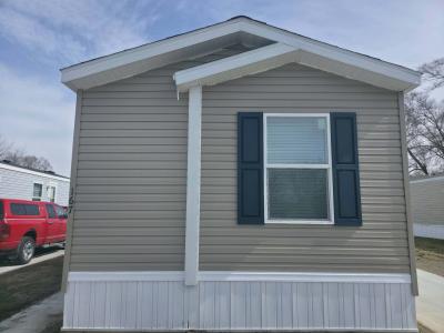 Photo 3 of 23 of home located at 3510 N. 9th St. #167 #167 Carter Lake, IA 51510