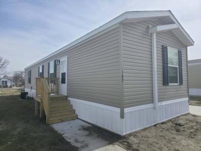 Photo 4 of 23 of home located at 3510 N. 9th St. #167 #167 Carter Lake, IA 51510