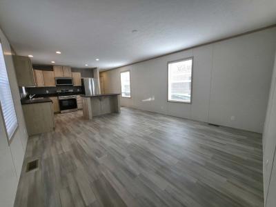 Photo 5 of 23 of home located at 3510 N. 9th St. #167 #167 Carter Lake, IA 51510