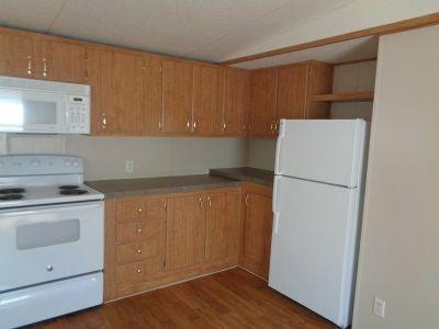 Mobile Home at 6301 Old Brownsville Road #F06 Corpus Christi, TX 78417