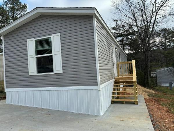 2024 Clayton Mobile Home For Sale