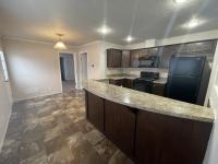 2013 Clayton 95SUN16723 Mobile Home