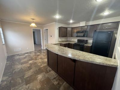 Mobile Home at 57863 Lancaster Rd Washington, MI 48094