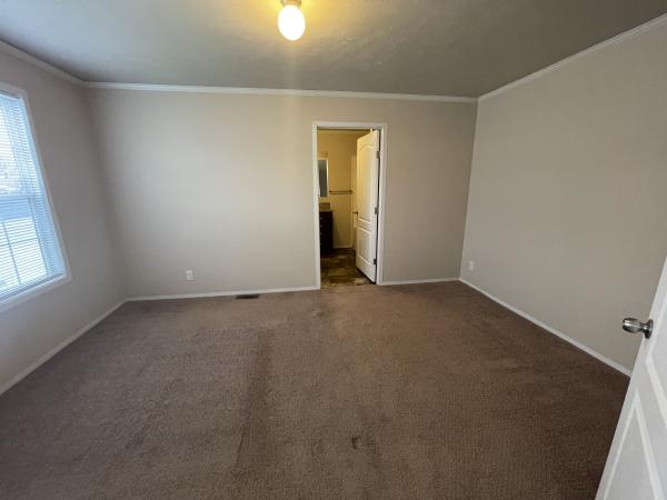 2013 Clayton 95SUN16723 Mobile Home