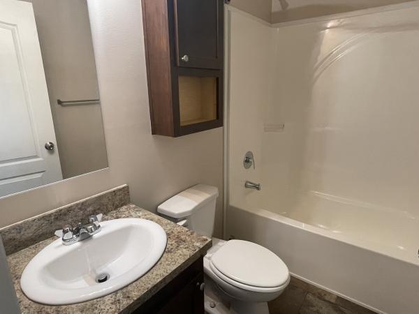 2013 Clayton 95SUN16723 Mobile Home