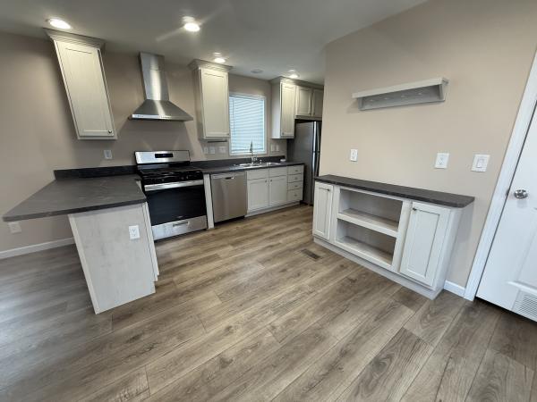 2024 Fairmont Homes Mobile Home For Sale