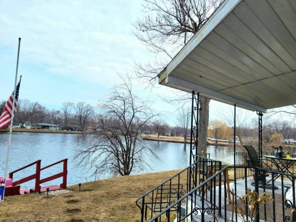 1967 Kropf N/A Mobile Home