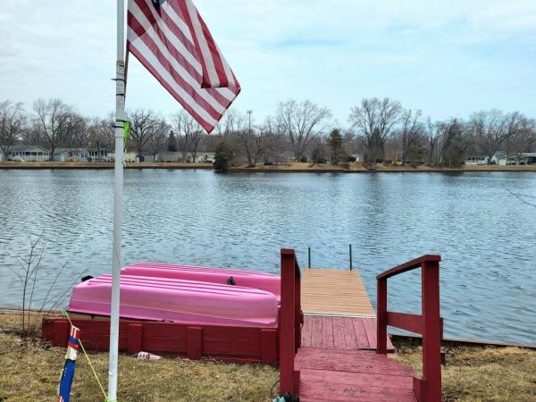 1967 Kropf N/A Mobile Home