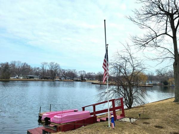 1967 Kropf N/A Mobile Home