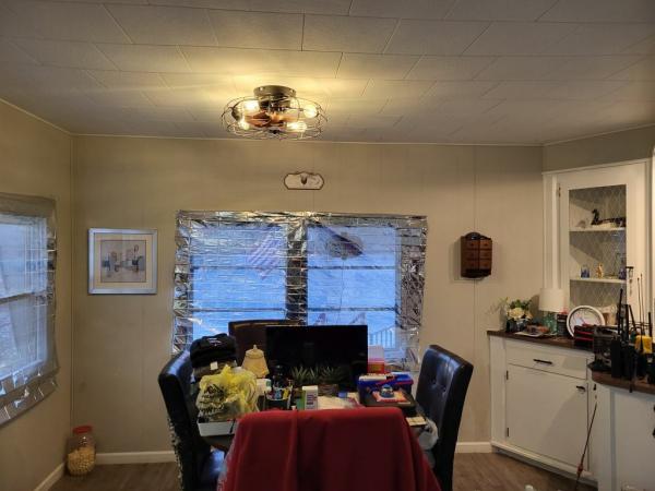 1967 Kropf N/A Mobile Home