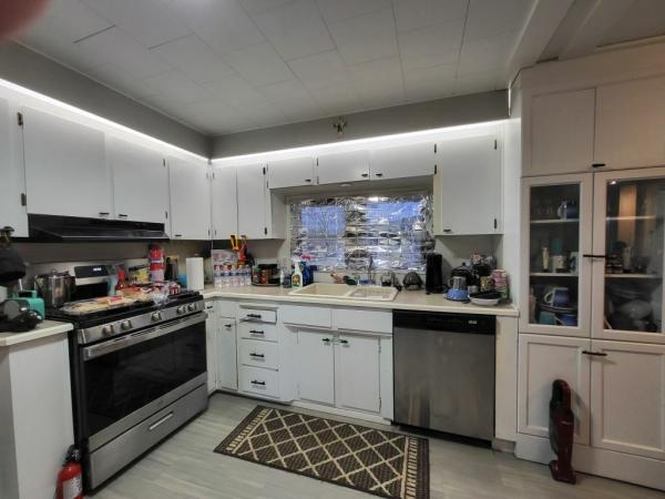 1967 Kropf N/A Mobile Home