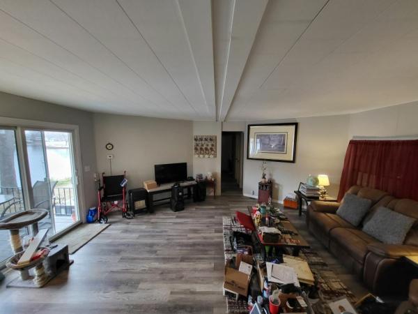 1967 Kropf N/A Mobile Home