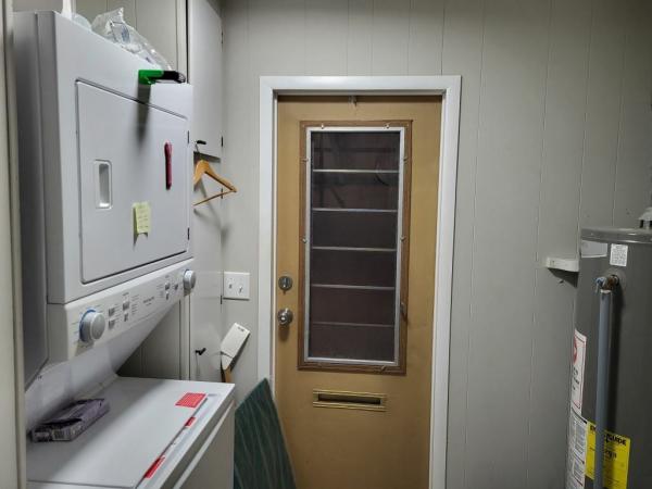 1967 Kropf N/A Mobile Home