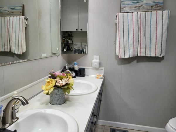 1967 Kropf N/A Mobile Home