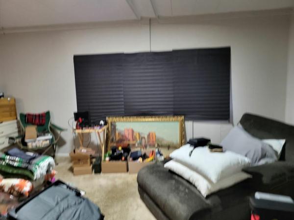 1967 Kropf N/A Mobile Home