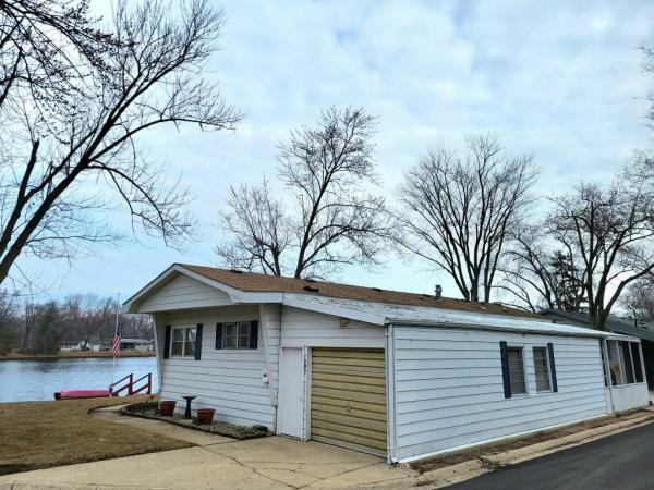 1967 Kropf N/A Mobile Home